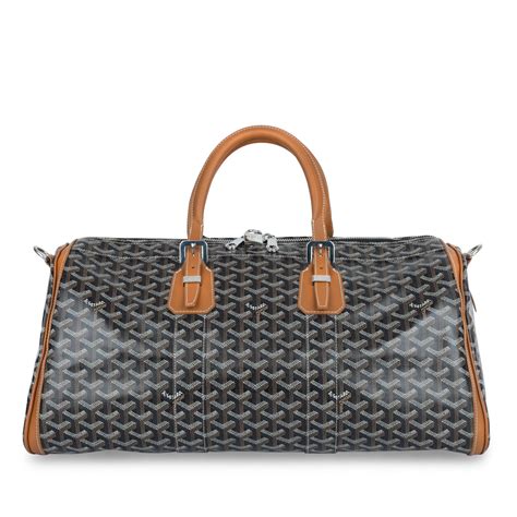 goyard croisiere 40|Goyard Pre.